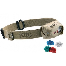 Petzl Tactikka XP 